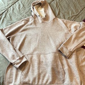 Life Integrity Earth Hoodie- Sz: XL